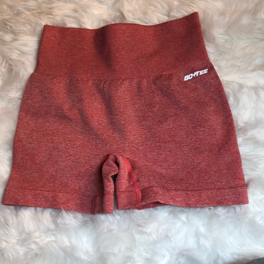 Never worn work out shorts